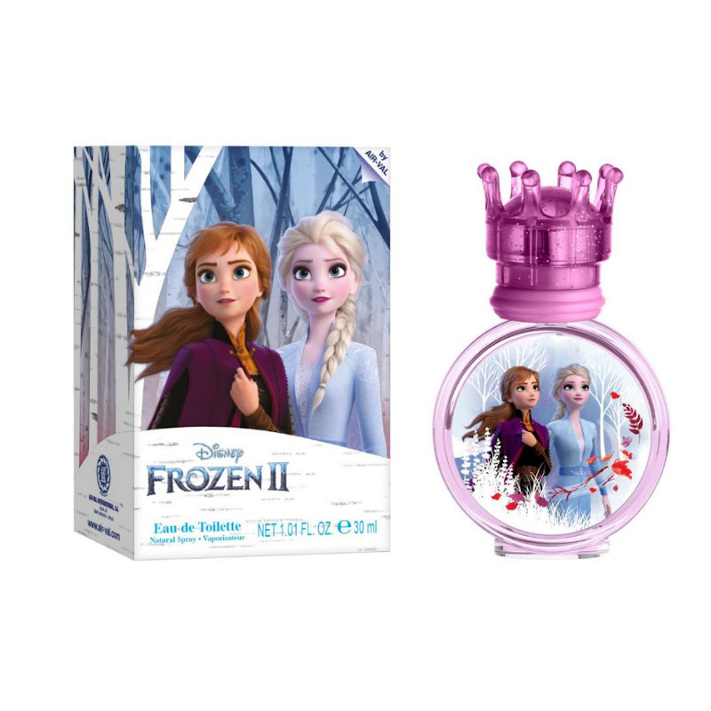 Frozen II Eau de Toilette, 30 ml  273407