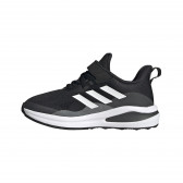 Αθλητικά παπούτσια FortaRun EL K, μαύρα Adidas 273980 2