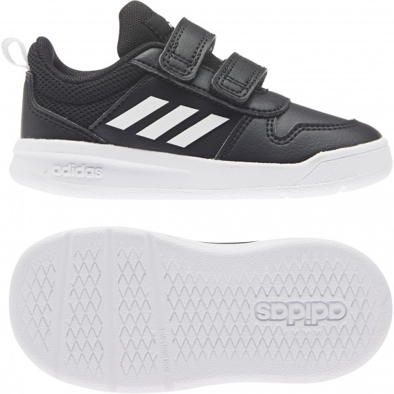Αθλητικά παπούτσια TENSAUR I, μαύρα Adidas 273984 
