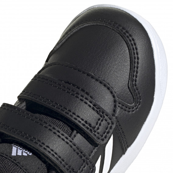 Αθλητικά παπούτσια TENSAUR I, μαύρα Adidas 273987 4
