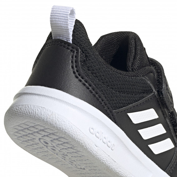 Αθλητικά παπούτσια TENSAUR I, μαύρα Adidas 273988 5