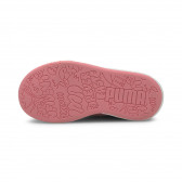 Αθλητικά παπούτσια με ροζ τόνους Multiflex SL V, μαύρο Puma 274004 4