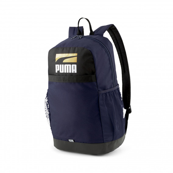 Σακίδιο πλάτης Plus II, μπλε Puma 274010 