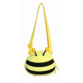 Παιδική τσάντα ώμου ZIZITO σε σχήμα μέλισσας ZIZITO 274411 5