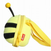 Παιδική τσάντα ώμου ZIZITO σε σχήμα μέλισσας ZIZITO 274412 4