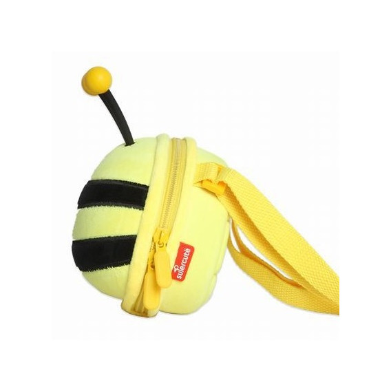 Παιδική τσάντα ώμου ZIZITO σε σχήμα μέλισσας ZIZITO 274412 4