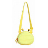 Παιδική τσάντα ώμου ZIZITO σε σχήμα μέλισσας ZIZITO 274413 3