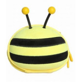 Παιδική τσάντα ώμου ZIZITO σε σχήμα μέλισσας ZIZITO 274415 