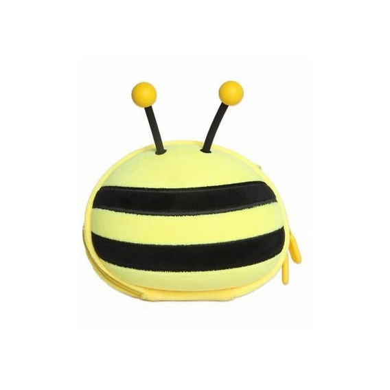 Παιδική τσάντα ώμου ZIZITO σε σχήμα μέλισσας ZIZITO 274415 