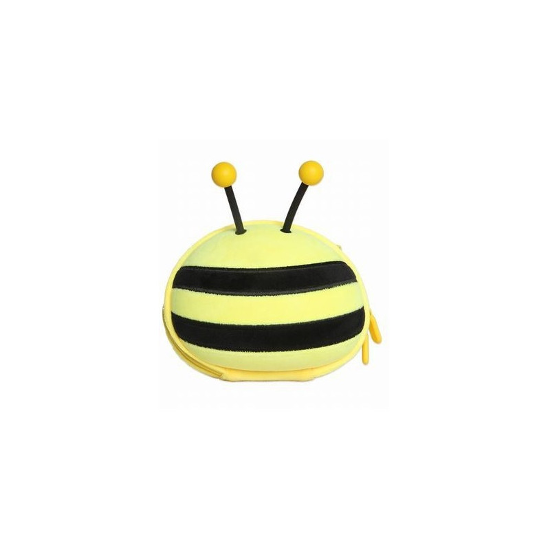 Παιδική τσάντα ώμου ZIZITO σε σχήμα μέλισσας  274415