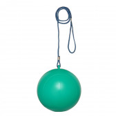 Μπάλα με σύνδεση, πράσινη Amaya 274472 