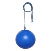 Μπάλα με σύνδεσμο, μπλε Amaya 274478 