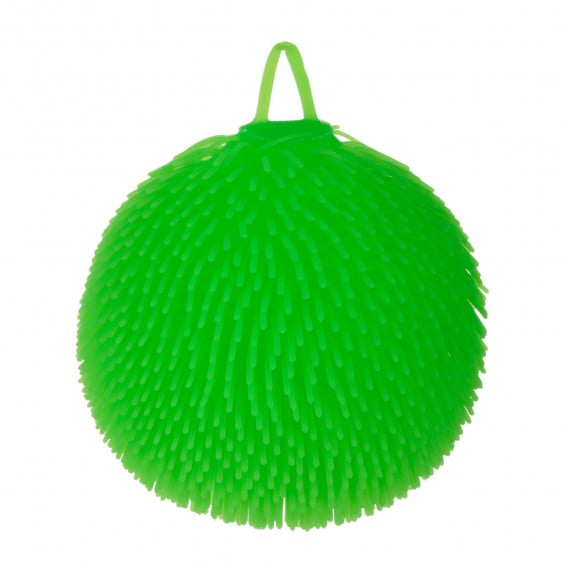 Πράσινη αντιστρες λαμπερή μάξι μπάλα Zi 274829 