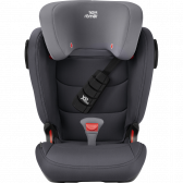 Κάθισμα αυτοκινήτου KIDFIX III S 15-36 κιλά, Storm Grey Britax Römer 276431 2