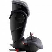 Κάθισμα αυτοκινήτου KIDFIX III S 15-36 κιλά, Storm Grey Britax Römer 276433 4