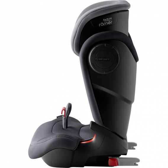 Κάθισμα αυτοκινήτου KIDFIX III S 15-36 κιλά, Storm Grey Britax Römer 276434 5