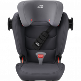 Κάθισμα αυτοκινήτου KIDFIX III S 15-36 κιλά, Storm Grey Britax Römer 276435 6