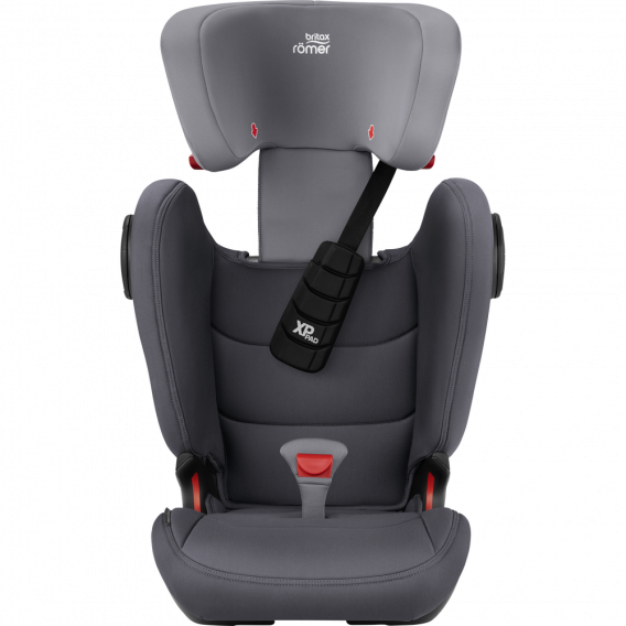Κάθισμα αυτοκινήτου KIDFIX III S 15-36 κιλά, Storm Grey Britax Römer 276436 7
