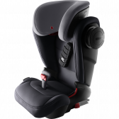 Κάθισμα αυτοκινήτου KIDFIX III S 15-36 κιλά, Storm Grey Britax Römer 276437 8