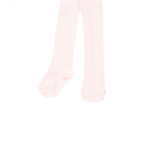 Βρεφικό Καλσόν , σε ροζ χρώμα Boboli 276635 2