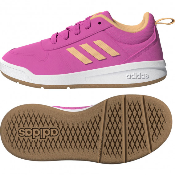 Αθλητικά παπούτσια TENSAUR K, ροζ Adidas 276956 