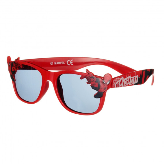 Cool Club κόκκινα γυαλιά ηλίου με Spider-Man Cool club 277042 