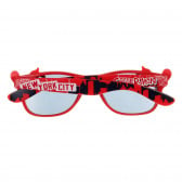 Cool Club κόκκινα γυαλιά ηλίου με Spider-Man Cool club 277043 2