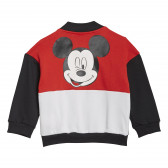 Σετ φούτερ και παντελόνι Disney Mickey Mouse Jogger Adidas 277890 3