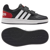 Αθλητικά παπούτσια HOOPS 2.0 CMF C, μαύρο Adidas 277970 