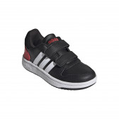 Αθλητικά παπούτσια HOOPS 2.0 CMF C, μαύρο Adidas 277974 5