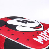 Σακίδιο πλάτης με τρισδιάστατη εκτύπωση Mickey Mouse για αγόρι, κόκκινο Mickey Mouse 278126 7