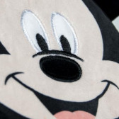 Mickey Mouse βελούδινο σακίδιο για αγόρι, κόκκινο Mickey Mouse 278150 9