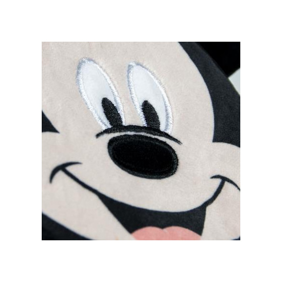 Mickey Mouse βελούδινο σακίδιο για αγόρι, κόκκινο Mickey Mouse 278150 9