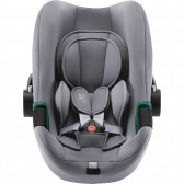 Κάθισμα αυτοκινήτου BABY-SAFE 3 i-SIZE με FLEX BASE iSENSE BR 0-13 kg, Frost Grey Britax Römer 278497 9