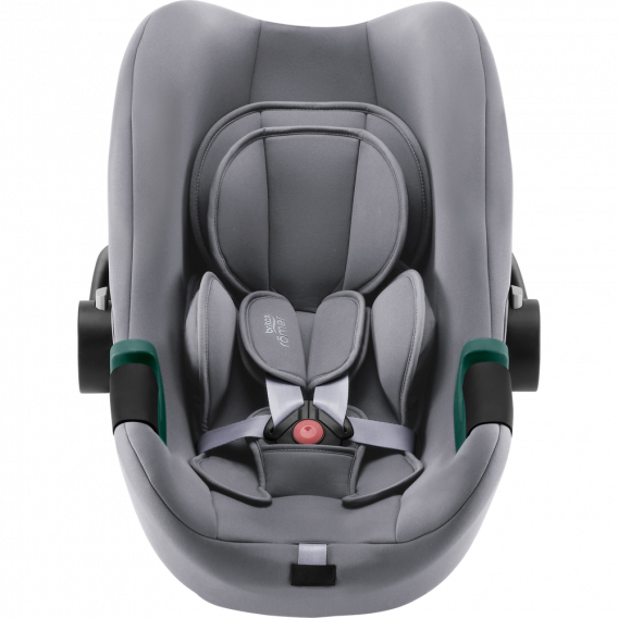 Κάθισμα αυτοκινήτου BABY-SAFE 3 i-SIZE με FLEX BASE iSENSE BR 0-13 kg, Frost Grey Britax Römer 278497 9