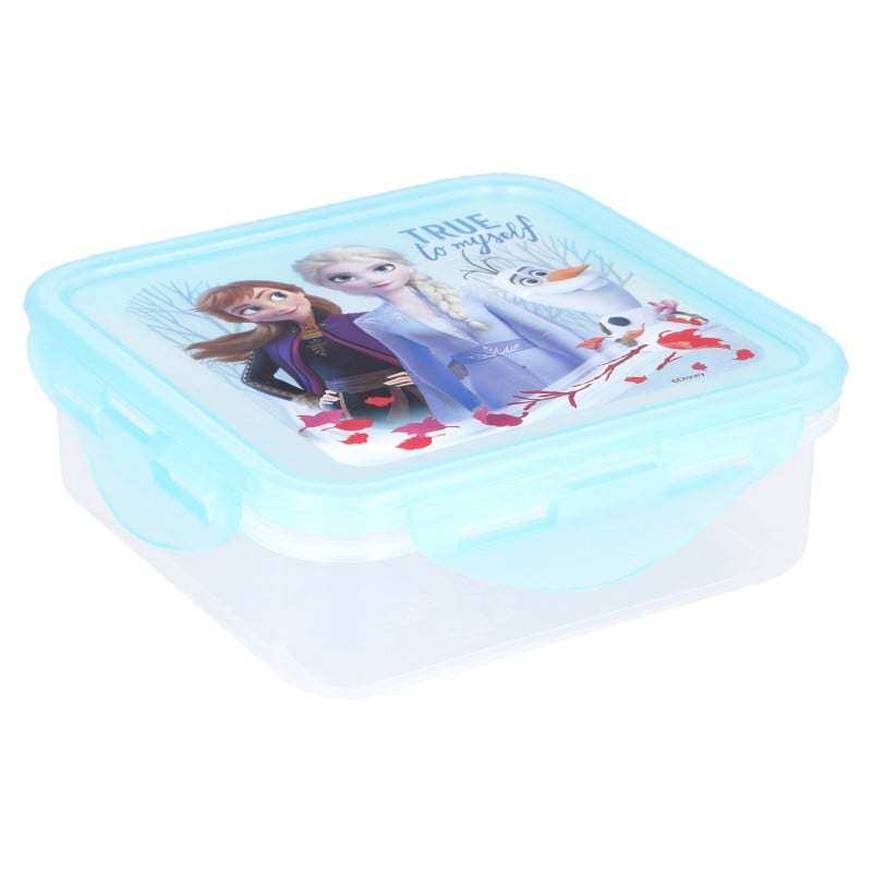 Κουτί φαγητού για κορίτσια, Frozen Kingdom 2, 500 ml.  278848