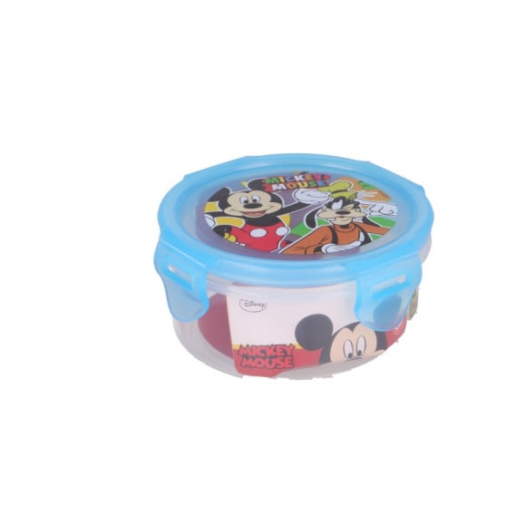 Κουτί τροφίμων 270 ml, MICKEY COOL ΚΑΛΟΚΑΙΡΙ Mickey Mouse 278850 