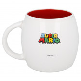 Κεραμική κούπα SUPER MARIO, 380 ml Super Mario 278973 2