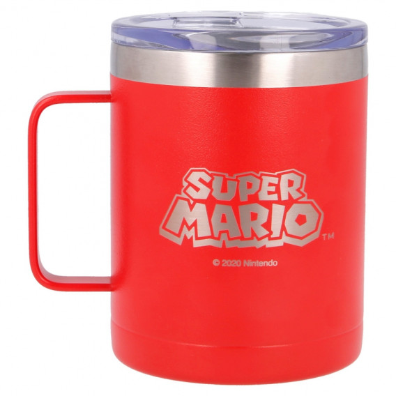 Θερμό κύπελλο SUPER MARIO, 380 ml Super Mario 278982 2