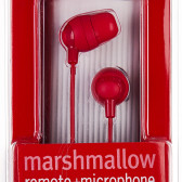 Στερεοφωνικά ακουστικά σε κόκκινο ha-fr37-r JVC 279037 3