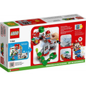 Κατασκευαστής 133 εξαρτημάτων - Addition Whomp&#39;s Fortress Trouble Lego 279207 2