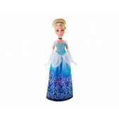 Πριγκίπισσα Disney  - Κλασική κούκλα Disney 2797 