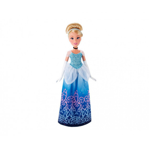 Πριγκίπισσα Disney  - Κλασική κούκλα Disney 2797 