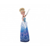 Πριγκίπισσα Disney  - Κλασική κούκλα Disney 2799 3