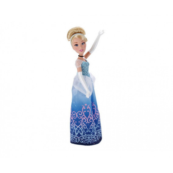 Πριγκίπισσα Disney  - Κλασική κούκλα Disney 2799 3