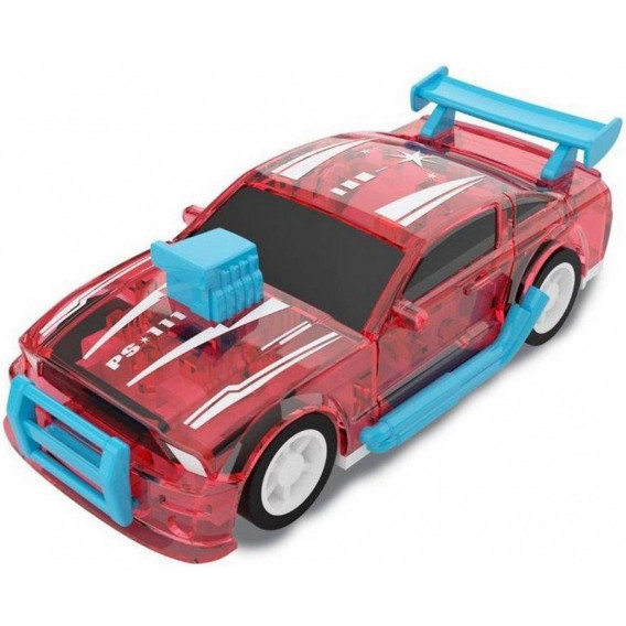 Αυτοκίνητο - Έκπληξη σε πακέτο Dino Toys 281079 2