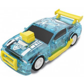 Αυτοκίνητο - Έκπληξη σε πακέτο Dino Toys 281081 4