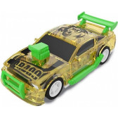 Αυτοκίνητο - Έκπληξη σε πακέτο Dino Toys 281082 5