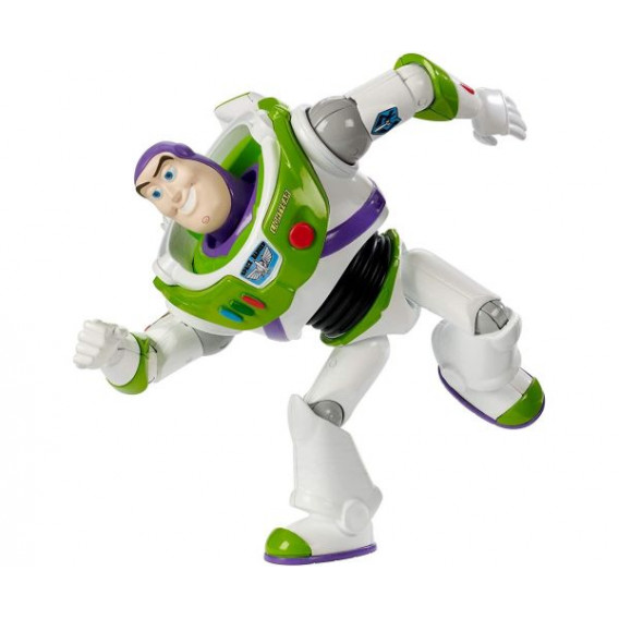 Φιγούρα Buzz Lightyear Toy Story 281103 