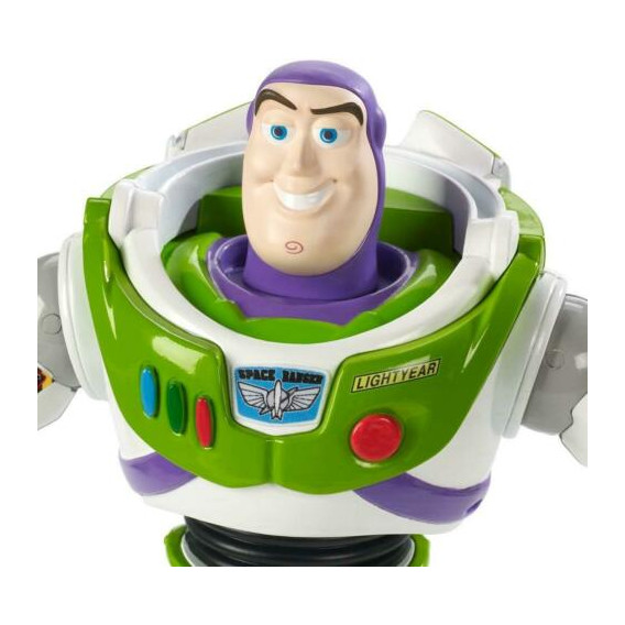 Φιγούρα Buzz Lightyear Toy Story 281104 2